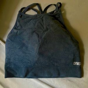 Gymshark sports bra